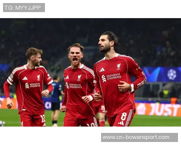 曼城与利物浦今晚巅峰对决谁将笑到最后引发球迷热议