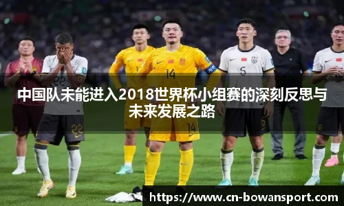 中国队未能进入2018世界杯小组赛的深刻反思与未来发展之路