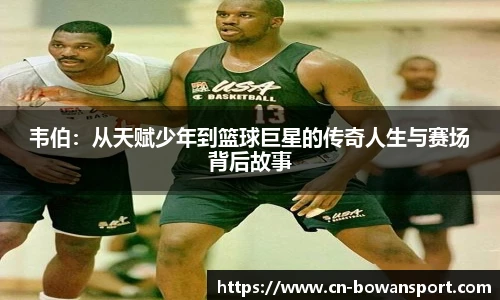 韦伯：从天赋少年到篮球巨星的传奇人生与赛场背后故事