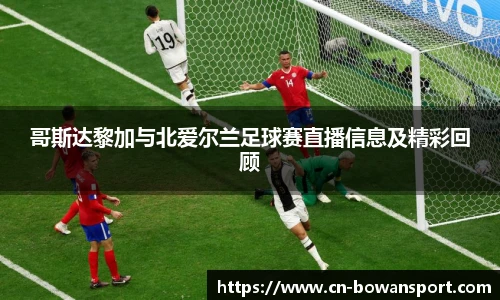 哥斯达黎加与北爱尔兰足球赛直播信息及精彩回顾
